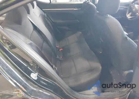 2020 Hyundai Elantra Se из США, поврежденный, VIN 5NPD74LF7LH510812